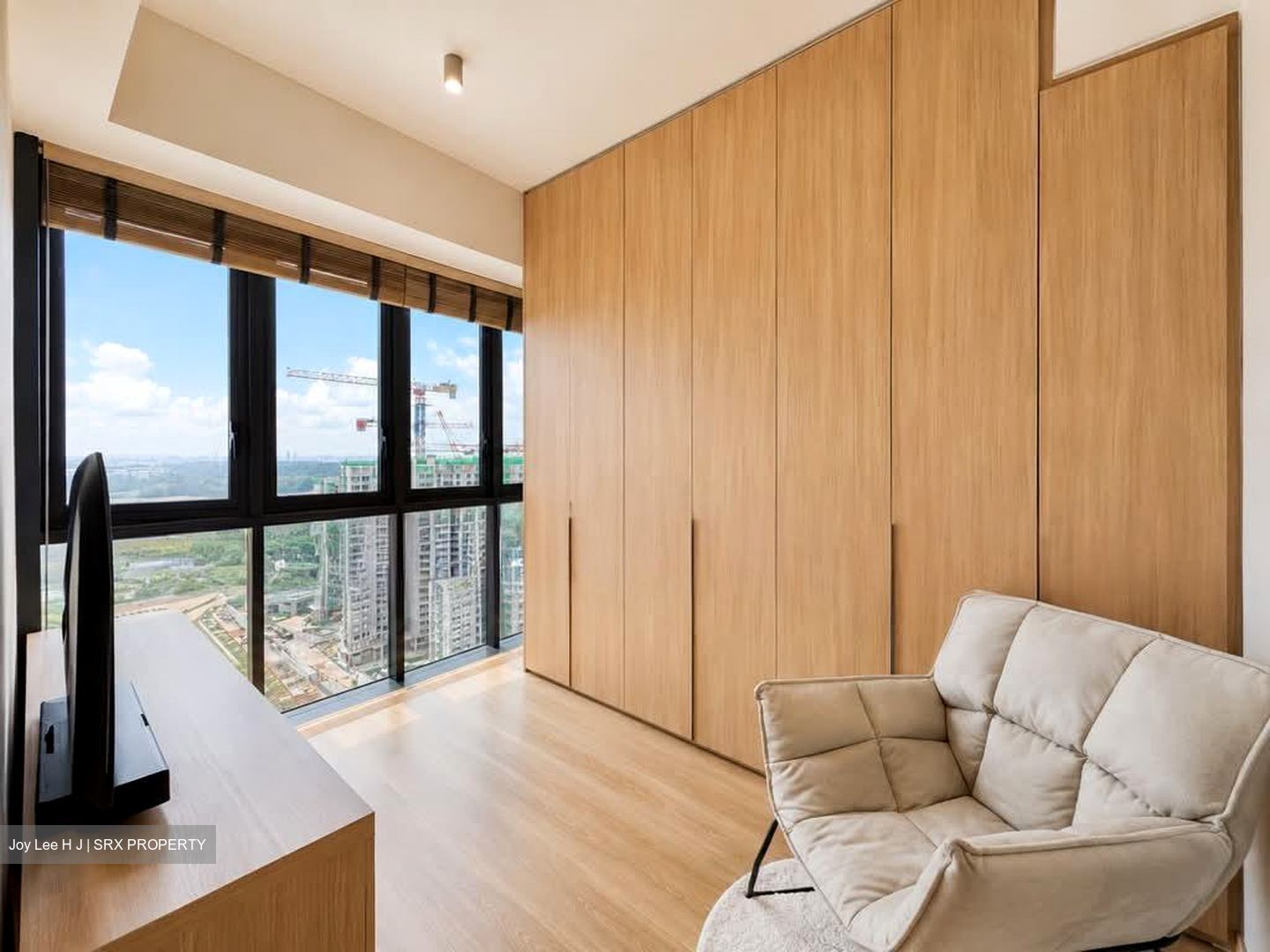 Parc Botannia (D28), Condominium #594660181